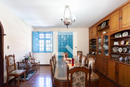 Casa à venda com 447m², 3 quartos e 11 vagasSala 3