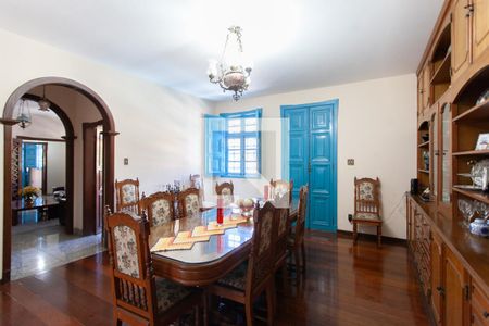 Casa à venda com 447m², 3 quartos e 11 vagasSala 3