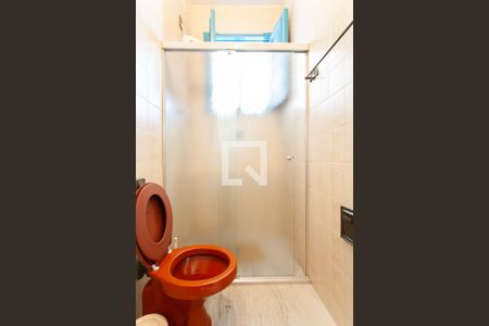 Casa à venda com 447m², 3 quartos e 11 vagasBanheiro da Suíte 3