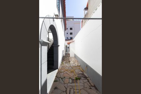 Casa à venda com 447m², 3 quartos e 11 vagasQuintal