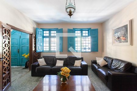 Casa à venda com 447m², 3 quartos e 11 vagasSala 2