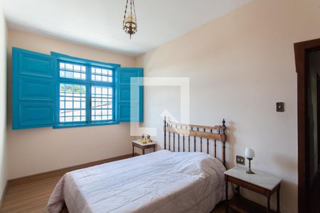 Casa à venda com 447m², 3 quartos e 11 vagasSuíte 3