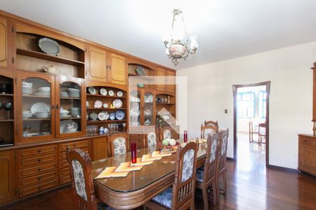 Casa à venda com 447m², 3 quartos e 11 vagasSala 3