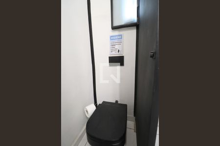 Casa para alugar com 145m², 3 quartos e sem vaga Casa para alugar com 145m², 3 quartos e sem vagaBanheiro