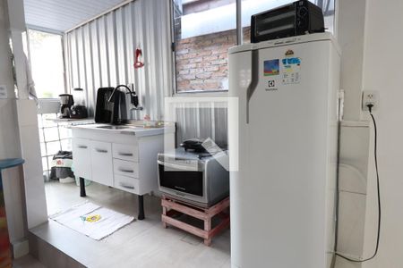 Casa para alugar com 145m², 3 quartos e sem vaga Casa para alugar com 145m², 3 quartos e sem vagaCozinha