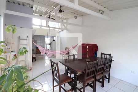 Casa para alugar com 145m², 3 quartos e sem vaga Casa para alugar com 145m², 3 quartos e sem vagaTerraço