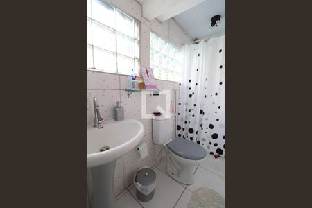 Casa para alugar com 145m², 3 quartos e sem vaga Casa para alugar com 145m², 3 quartos e sem vagaBanheiro 2