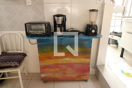 Casa para alugar com 145m², 3 quartos e sem vaga Casa para alugar com 145m², 3 quartos e sem vagaCozinha