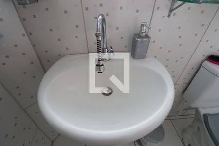 Casa para alugar com 145m², 3 quartos e sem vaga Casa para alugar com 145m², 3 quartos e sem vagaBanheiro 2