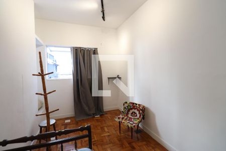 Quarto 2 de casa para alugar com 3 quartos, 145m² em Pinheiros, São Paulo