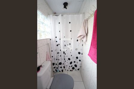 Casa para alugar com 145m², 3 quartos e sem vaga Casa para alugar com 145m², 3 quartos e sem vagaBanheiro 2