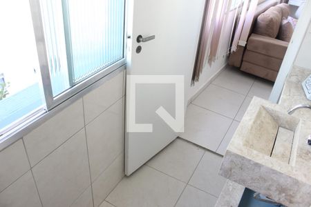 Apartamento para alugar com 40m², 1 quarto e 1 vagaBanheiro