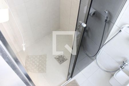 Apartamento para alugar com 40m², 1 quarto e 1 vagaBanheiro