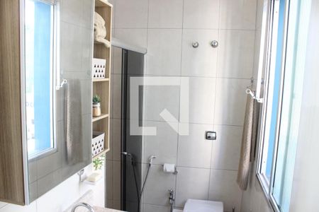 Apartamento para alugar com 40m², 1 quarto e 1 vagaBanheiro