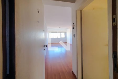 entrada de apartamento à venda com 2 quartos, 88m² em Vila Mariana, São Paulo