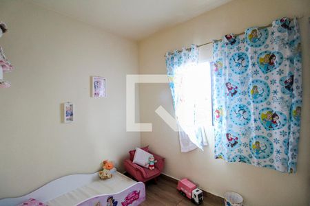 Casa à venda com 230m², 4 quartos e 2 vagasQuarto