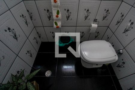 Lavabo de casa à venda com 4 quartos, 230m² em Jardim Vila Formosa, São Paulo