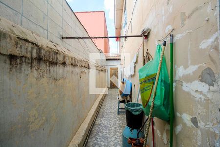 Casa à venda com 230m², 4 quartos e 2 vagasLavanderia 