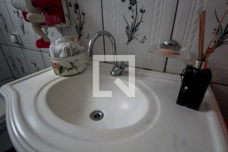 Lavabo de casa à venda com 4 quartos, 230m² em Jardim Vila Formosa, São Paulo