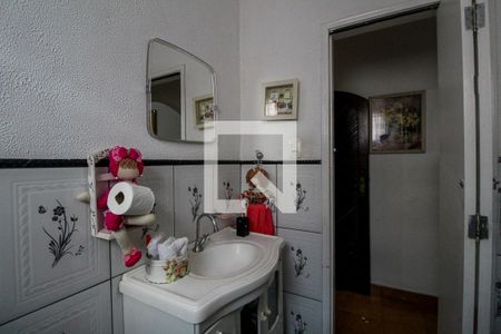 Lavabo de casa à venda com 4 quartos, 230m² em Jardim Vila Formosa, São Paulo