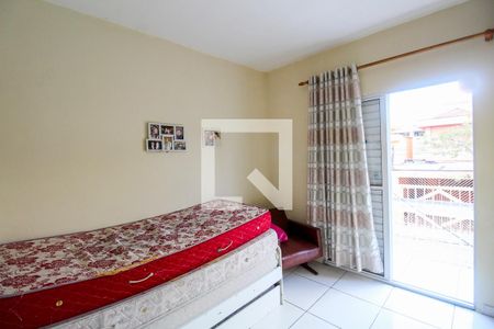 Casa à venda com 230m², 4 quartos e 2 vagasQuarto