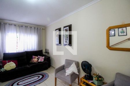 Sala de casa à venda com 4 quartos, 230m² em Jardim Vila Formosa, São Paulo
