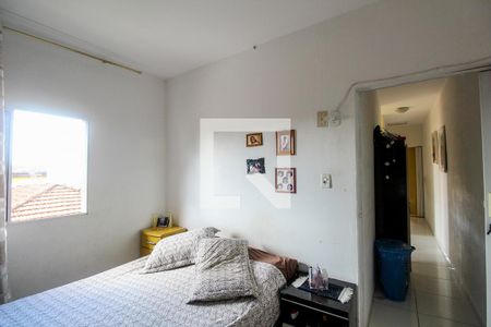 Quarto de casa à venda com 4 quartos, 230m² em Jardim Vila Formosa, São Paulo
