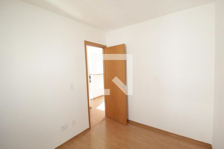 Quarto 1 de apartamento para alugar com 2 quartos, 40m² em Chácaras Tubalina E Quartel, Uberlândia