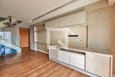 Sala de apartamento para alugar com 4 quartos, 193m² em Praça da Bandeira, Rio de Janeiro