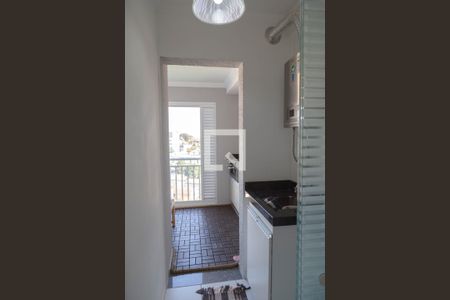 Apartamento para alugar com 62m², 2 quartos e 1 vagaCozinha