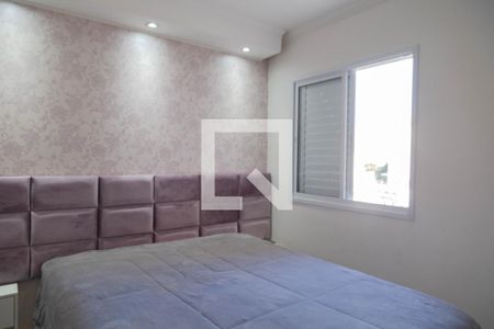 Quarto 1 de apartamento para alugar com 2 quartos, 62m² em Vila Leonor, Guarulhos