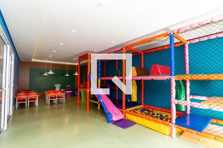 Apartamento para alugar com 62m², 2 quartos e 1 vagaÁrea comum