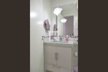 Apartamento para alugar com 62m², 2 quartos e 1 vagaBanheiro