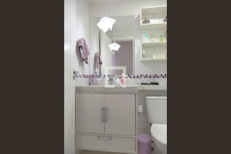 Apartamento para alugar com 62m², 2 quartos e 1 vagaBanheiro