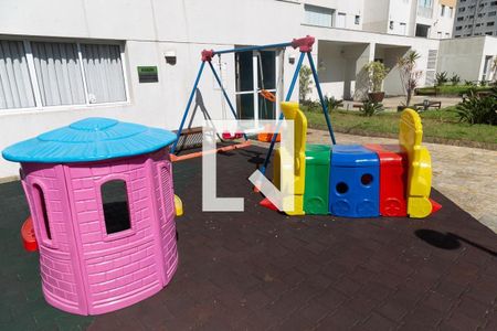 Apartamento para alugar com 62m², 2 quartos e 1 vagaÁrea comum