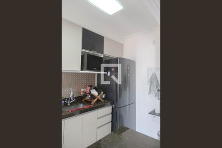 Apartamento para alugar com 62m², 2 quartos e 1 vagaCozinha