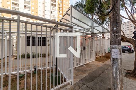 Apartamento para alugar com 62m², 2 quartos e 1 vagaÁrea comum