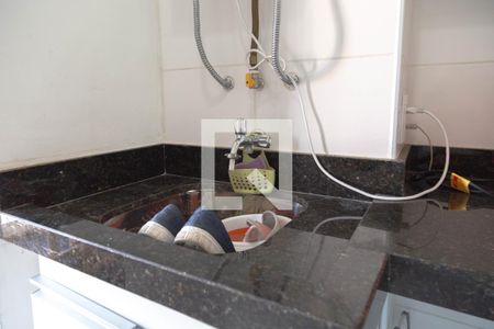 Apartamento para alugar com 62m², 2 quartos e 1 vagaÁrea de Serviço