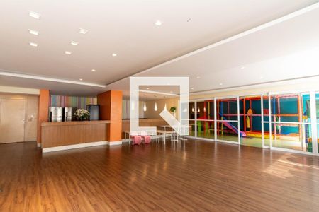 Apartamento para alugar com 62m², 2 quartos e 1 vagaÁrea comum
