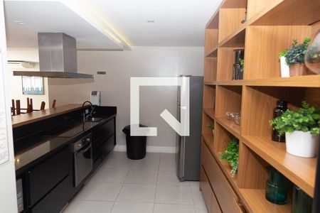 Apartamento para alugar com 62m², 2 quartos e 1 vagaÁrea comum