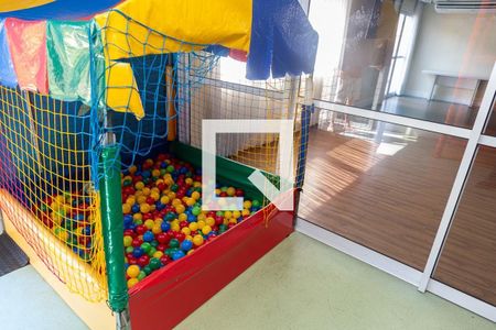 Apartamento para alugar com 62m², 2 quartos e 1 vagaÁrea comum