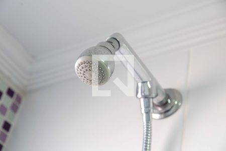 Banheiro do Quarto 1 de apartamento para alugar com 2 quartos, 62m² em Vila Leonor, Guarulhos