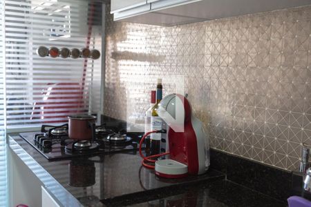 Apartamento para alugar com 62m², 2 quartos e 1 vagaCozinha