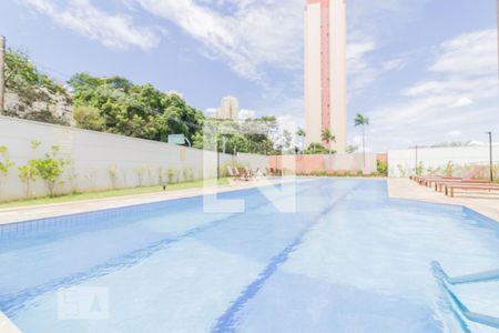 Apartamento para alugar com 62m², 2 quartos e 1 vagaFachada