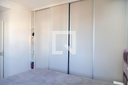Quarto 1 de apartamento para alugar com 2 quartos, 62m² em Vila Leonor, Guarulhos