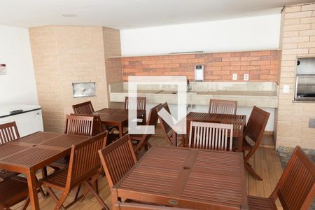 Apartamento para alugar com 62m², 2 quartos e 1 vagaÁrea comum