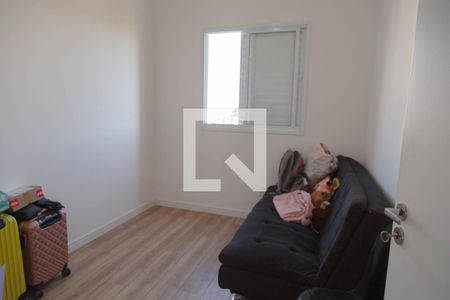 Quarto 2 de apartamento para alugar com 2 quartos, 62m² em Vila Leonor, Guarulhos