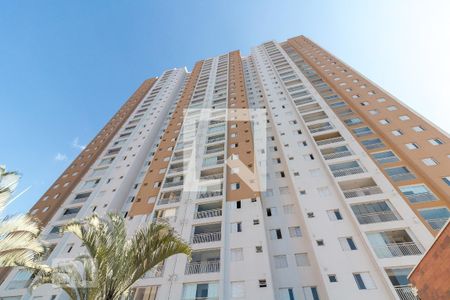 Apartamento para alugar com 62m², 2 quartos e 1 vagaÁrea comum