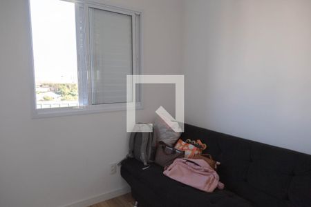 Quarto 2 de apartamento para alugar com 2 quartos, 62m² em Vila Leonor, Guarulhos