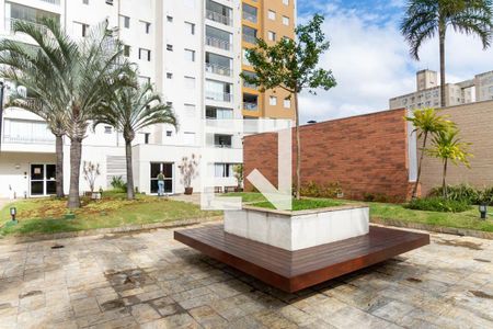 Apartamento para alugar com 62m², 2 quartos e 1 vagaÁrea comum